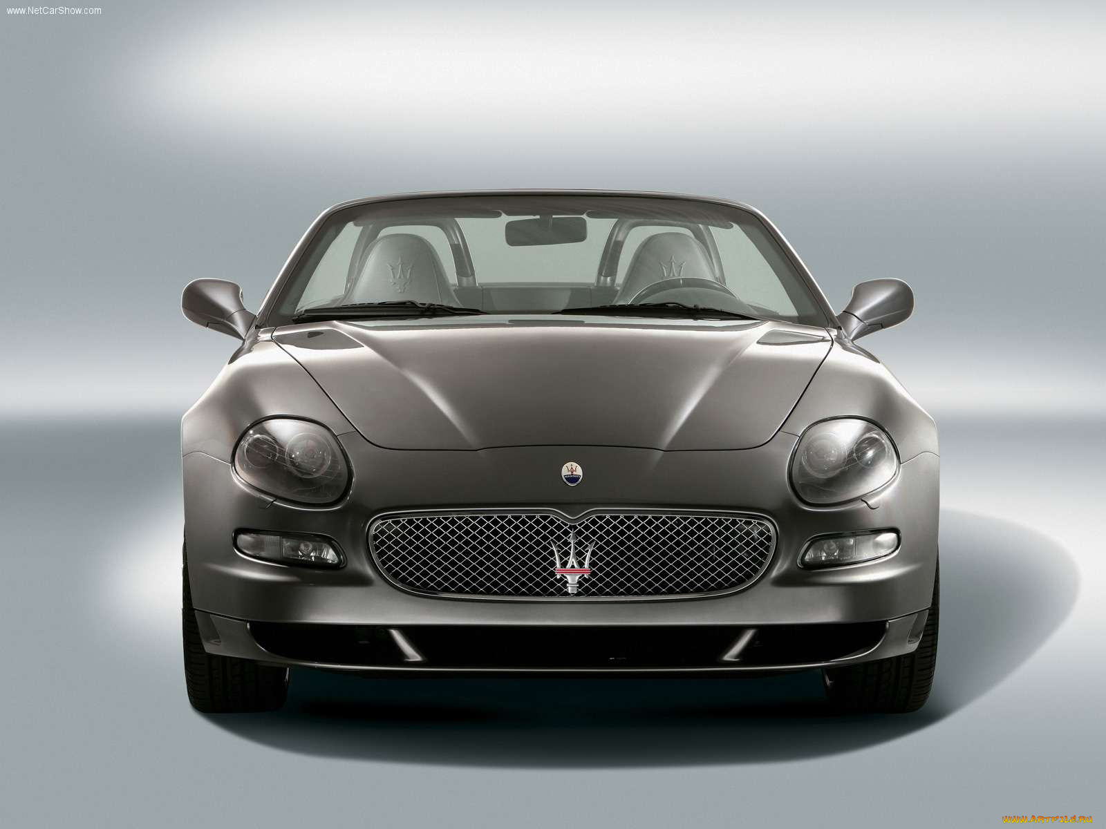 , maserati